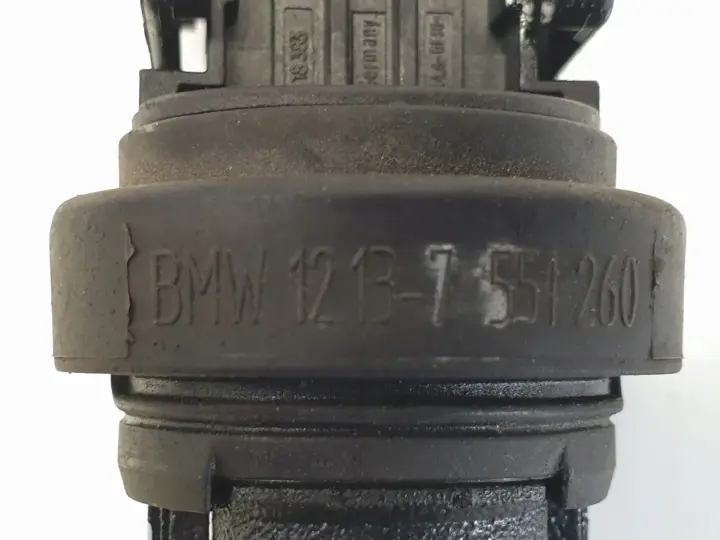 BMW E65 4.8 V8 CEWKA ZAPŁONOWA oryginał 7551260