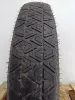 Mercedes W169 W245 KOŁO DOJAZDOWE dojazdówka 125/90 R16 5x112 1694000802