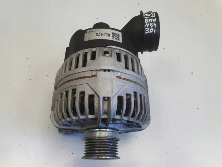 BMW E46 3.0 i M54B30 ALTERNATOR