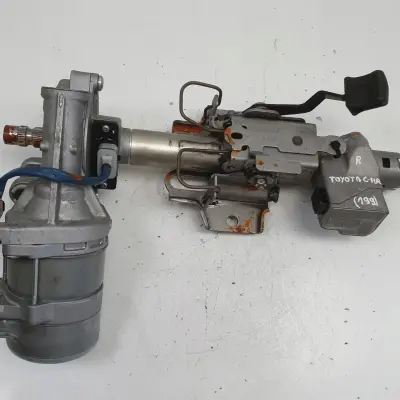 Megane III ELEKTRYCZNE WSPOMAGANIA Pompa wspomagania 488107463R