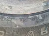 Fiat Ducato III KOŁO ZAPASOWE Zapas felga 205/75 R16C 5x130 6Jx16H2 ET66