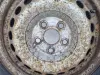 VW Transporter T5 T6 KOŁO ZAPASOWE Zapas felga 215/65 R16C 5x120 7H0601027D