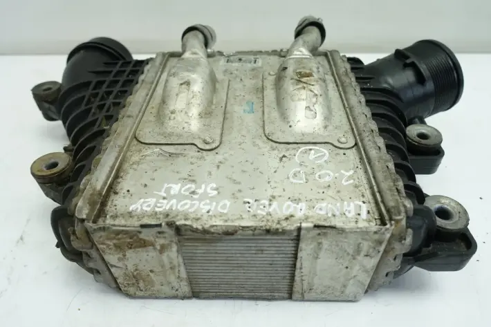 Discovery Sport 2.0 D CHŁODNICA INTERCOOLERA