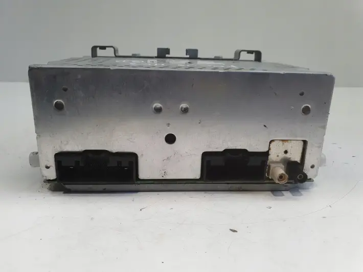 Ford Fiesta MK7 RADIOODTWARZACZ Radio CD AA6T-18C815-HB