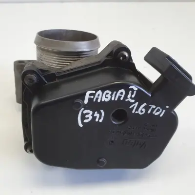 Skoda Fabia II 1.6 TDI PRZEPUSTNICA 03L128063Q