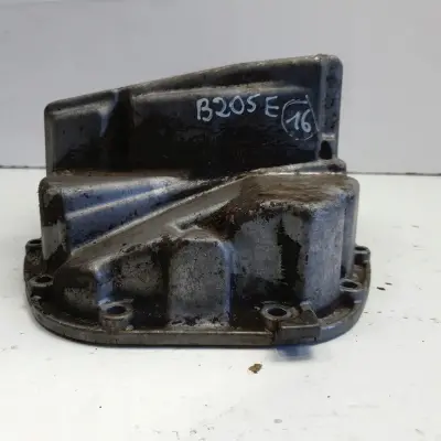 Saab 93 95 9-5 2.0 T turbo MISKA OLEJOWA Oleju 9192535