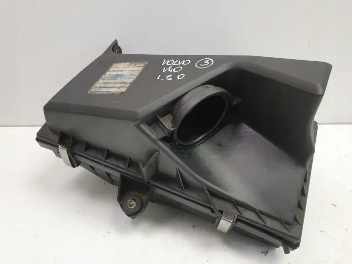 Volvo S40 V40 lift 1.9 D OBUDOWA FILTRA POWIETRZA