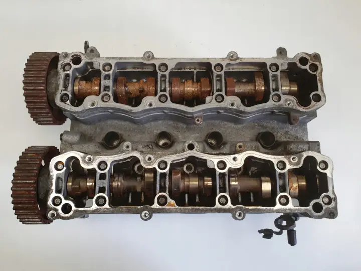 Peugeot 307 1.6 16V GŁOWICA CYLINDRÓW 9636076010