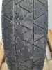 BMW E83 E60 KOŁO DOJAZDOWE dojazdówka 135/90 R17 5x120 6758778
