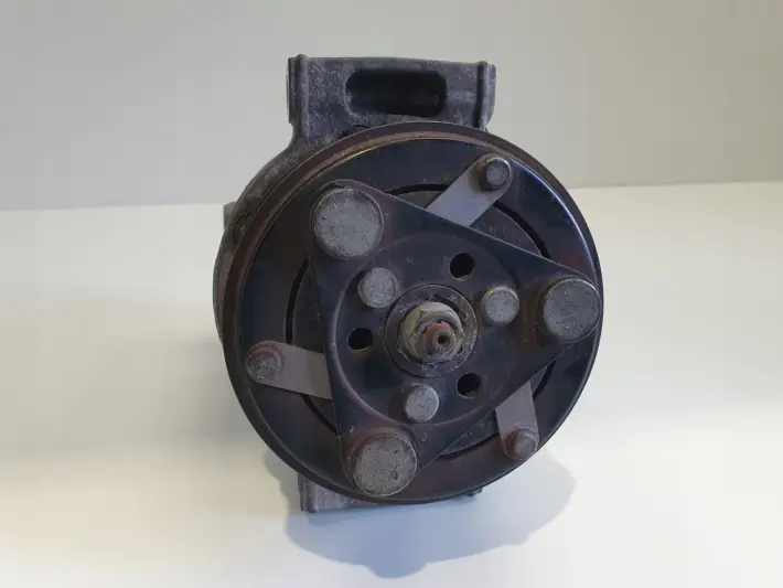 Volvo V40 II 1.6 D2 SPRĘŻARKA KLIMATYZACJI P31291251