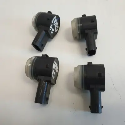 Opel Corsa F CZUJNIK PARKOWANIA COFANIA 9813348377