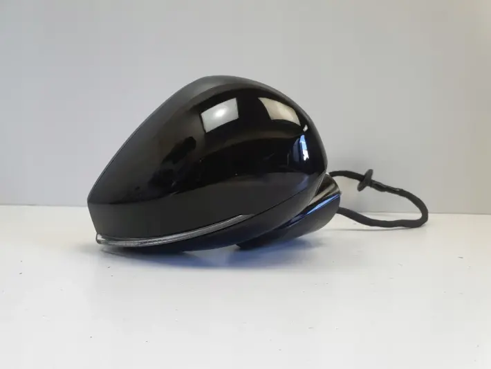 Polestar 2 20- LUSTERKO PRAWE PASAŻERA 17 pin europa kamera 12157001091741