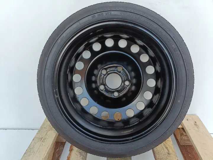 Opel Vectra C Astra H KOŁO DOJAZDOWE dojazdówka 115/70 R16 5x110 2160115