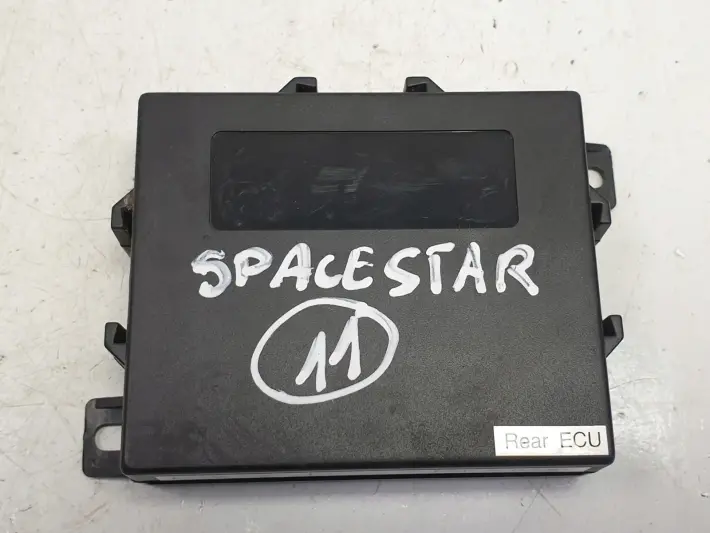 Mitsubishi Space Star MODUŁ CZUJNIKÓW PARKOWANIA