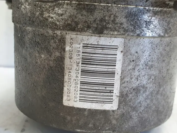 Peugeot 307 Citroen C4 ELEKTRYCZNA POMPA WSPOMAGANIA J5097809 J5097809+F