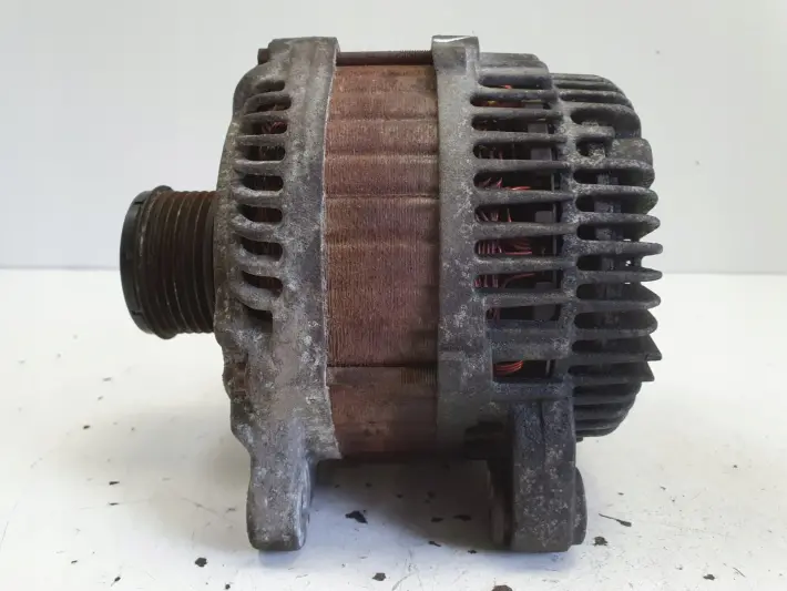 Nissan Qashqai II J11 1.5 DCI ALTERNATOR 231002543R oryginał