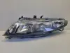 Honda Civic VIII UFO 06-08r PRZEDNIA LAMPA LEWA lewy przód ŁADNA ANGLIK