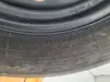 VW Amarok KOŁO ZAPASOWE Zapas felga 255/60 R18 5x120 ET45 2H0601027J