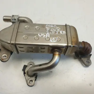 Ford Edge 2.0 T CHŁODNICA SPALIN EGR K2GE-9F464-AA