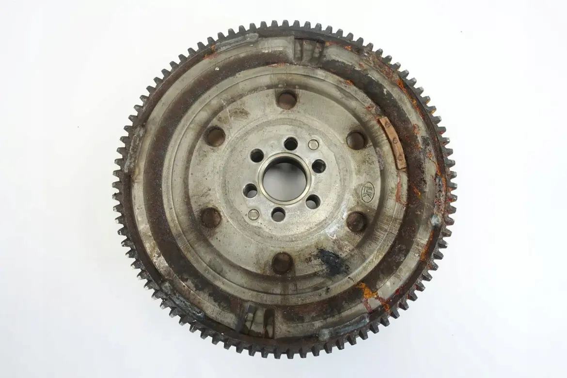 Mini R50 1.4 D KOŁO DWUMASOWE dwumasa 7522457