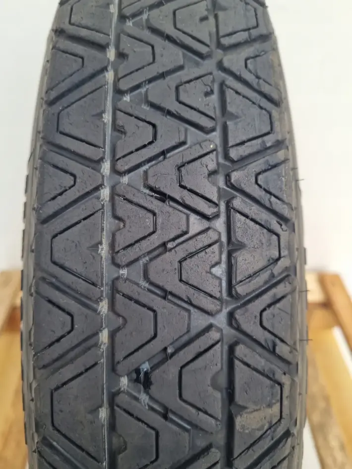 Mercedes CLK W209 KOŁO DOJAZDOWE dojazdówka 125/90 R16 5x112 2094000402