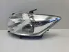 Toyota Auris I 06-09r PRZEDNIA LAMPA LEWA lewy przód EUROPA 81150-02460