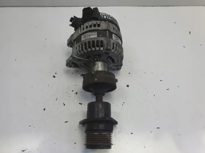 Ford Focus MK2 1.8 TDCI ALTERNATOR KKDA 115KM