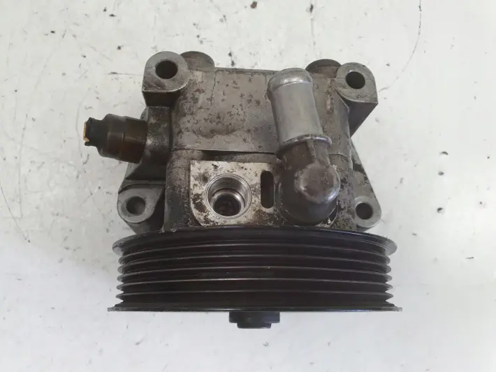 Ford Focus MK2 II 1.6 16V POMPA WSPOMAGANIA