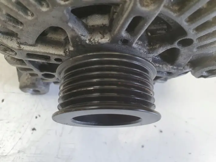 Land Rover Freelander 2.0 TD4 ALTERNATOR VALEO