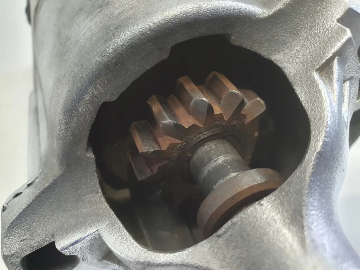 Volvo S60 II V60 2.0 D4 ROZRUSZNIK 30659576