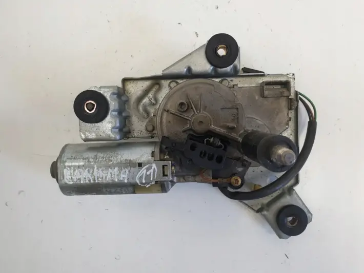 Mitsubishi Carisma SILNICZEK TYLNEJ WYCIERACZKI 0390206517