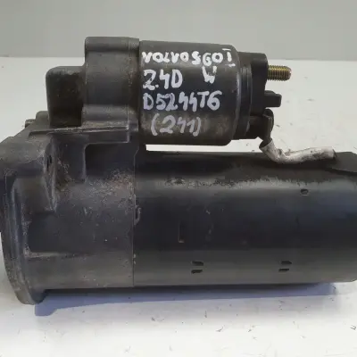 Volvo S60 I V70 II 2.4 D5 ROZRUSZNIK bosch 0001109252