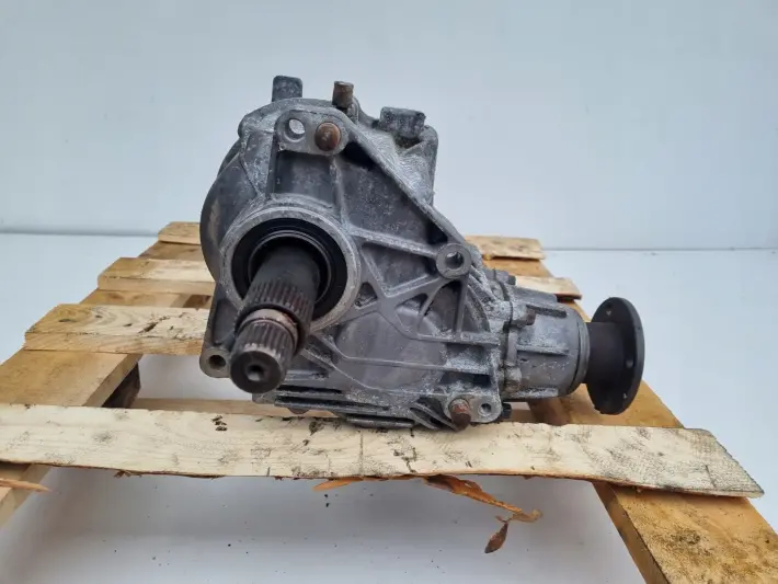 Hyundai Santa Fe I 2.7 V6 REDUKTOR SKRZYNI BIEGÓW automat