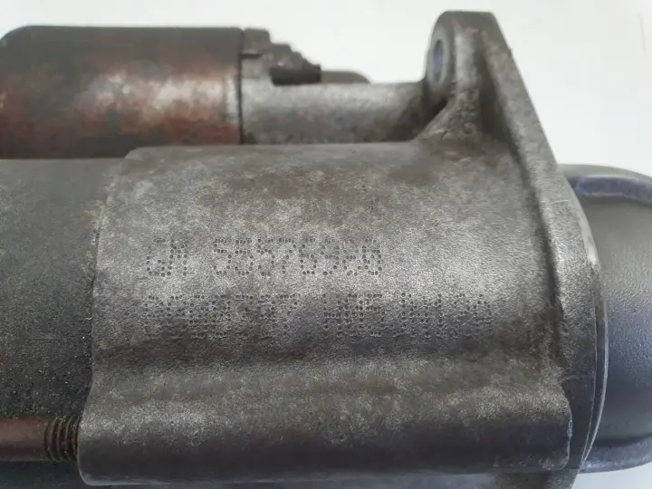 Opel Astra IV J 1.6 16V ROZRUSZNIK 55576980