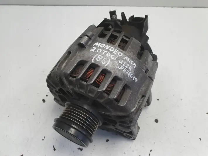 Ford Mondeo MK4 2.0 TDCI ALTERNATOR valeo AG9T-10300-BA 150A