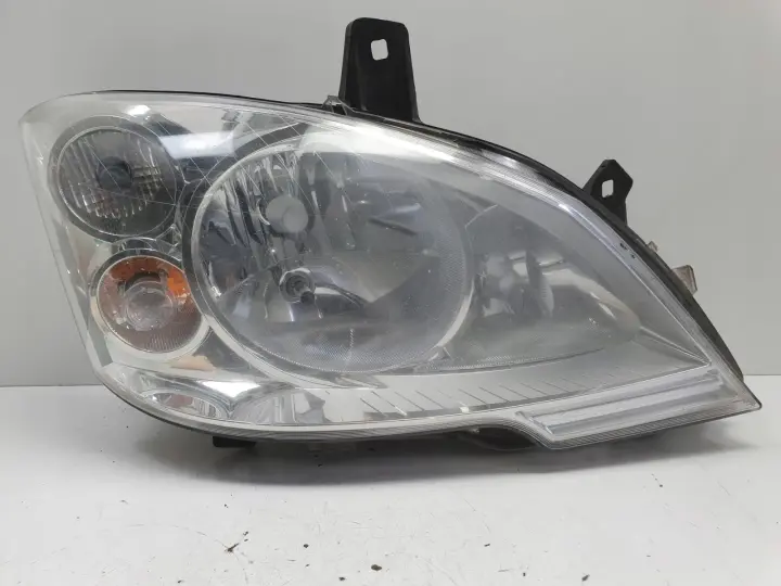 Mercedes Vito Viano W639 LIFT PRZEDNIA LAMPA PRAWA prawy przód A6398201961