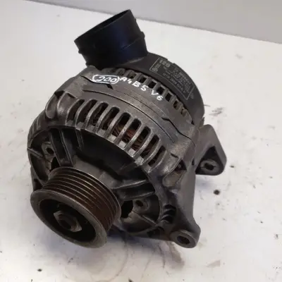 Audi A4 B5 2.6 V6 ALTERNATOR bosch 0123510014 120A