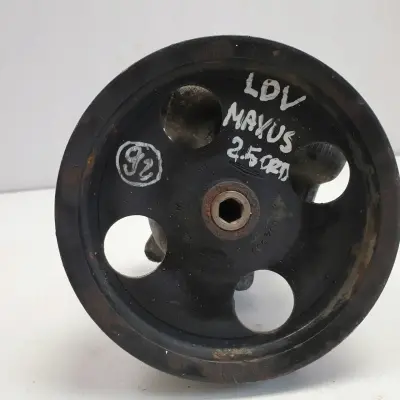 LDV Maxus 2.5 CRD POMPA WSPOMAGANIA 35212037F