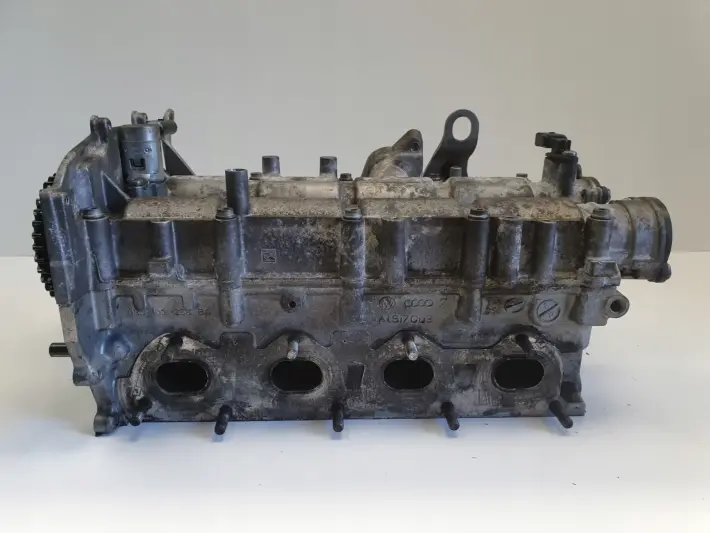 VW Golf VI 1.4 TSI GŁOWICA CYLINDRÓW wałki 03C103358BA