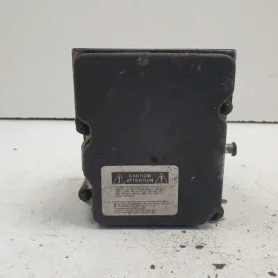 Corolla Verso II POMPA HAMULCOWA ABS 0265950412