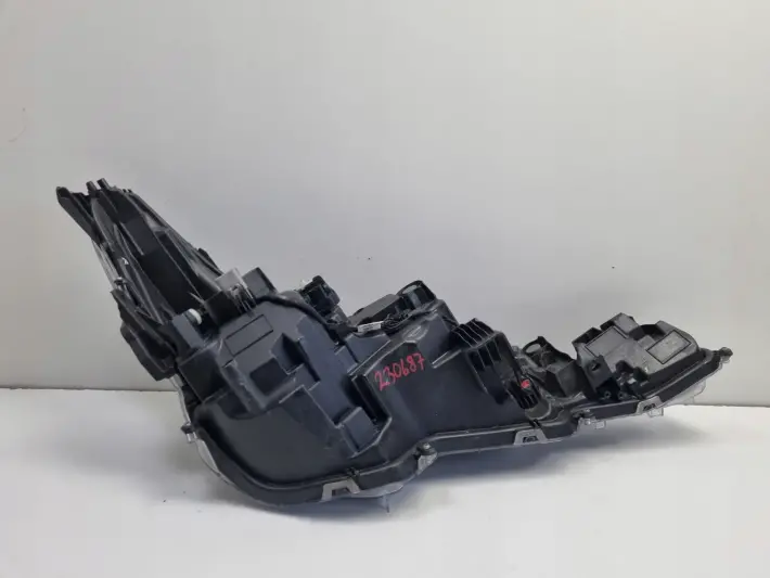 Toyota Corolla XII E21 PRZEDNIA LAMPA LEWA lewy przód FULL LED 81150-02S60