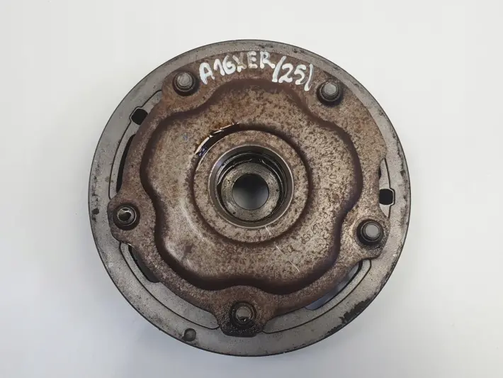 Opel Astra IV J 1.6 16V KOŁO FAZ ROZRZĄDU Ssące 12992409 Z16XER