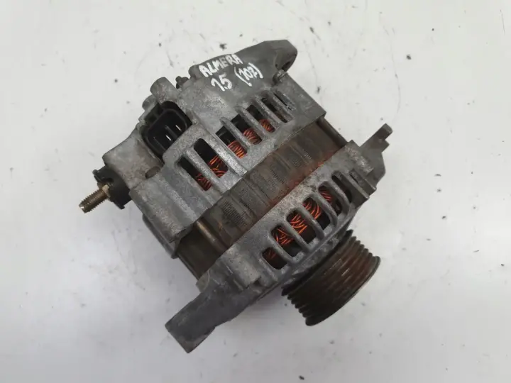 Nissan Almera N16 1.5 16V ALTERNATOR 23100-BU010