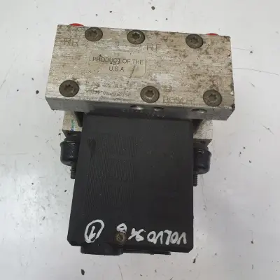 Volvo V90 I POMPA ABS hamulcowa Sterownik 9169162 0265205010