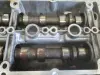Opel Vectra C 1.9 CDTI POKRYWA ZAWORÓW wałki 55565886