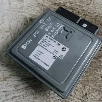 BMW E90 E92 2.5 STEROWNIK SILNIKA 7567362 5WK90096