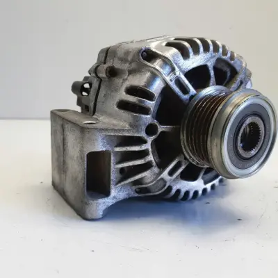 Citroen Nemo 1.3 HDI ALTERNATOR 120A 51854103 valeo