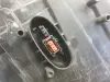 Saab 93 9-3 II LIFT 07-11r PRZEDNIA LAMPA LEWA lewy przód EUROPA 1EL010317