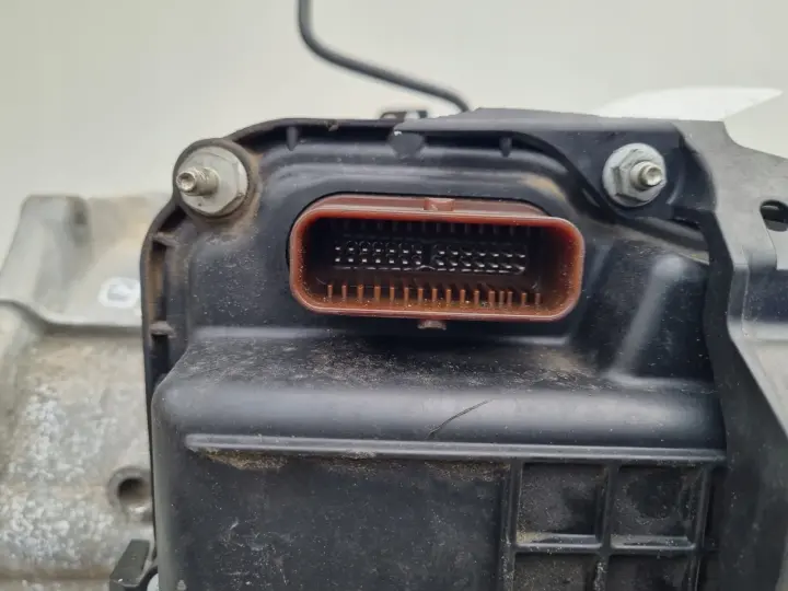 Ford Transit Connect 1.5 TDCI ECOBLUE SKRZYNIA BIEGÓW automat KV6P7000DB