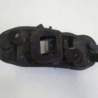 Opel Corsa D 3D WKŁAD TYLNEJ LAMPY ŻARÓWKI TYLNEJ PRAWY TYŁ 89037852A